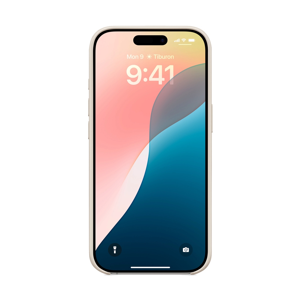 Beats Case iPhone 16 Pro with MagSafe - Summit Stone (MCFM4PA/A)