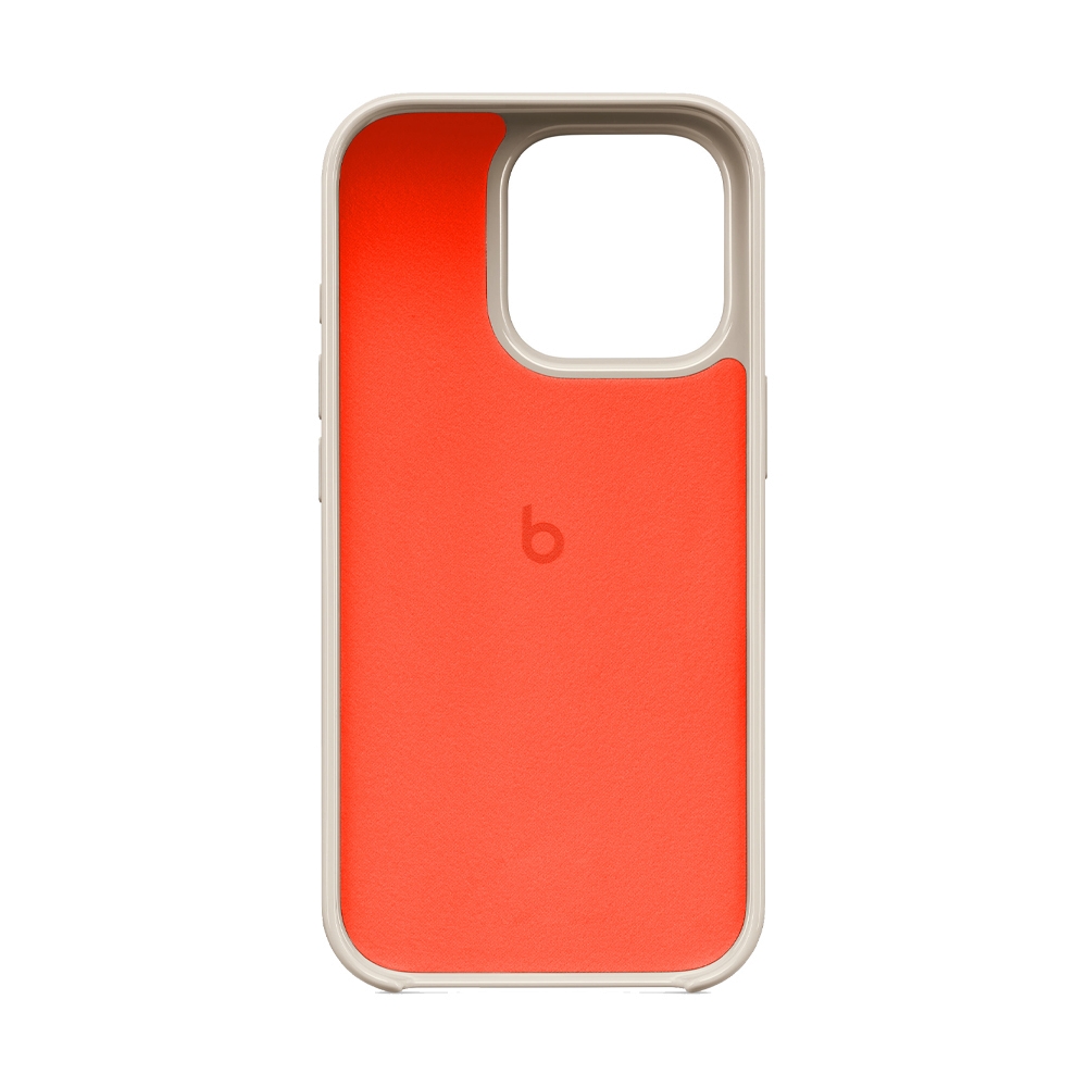 Beats Case iPhone 16 Pro with MagSafe - Summit Stone (MCFM4PA/A)