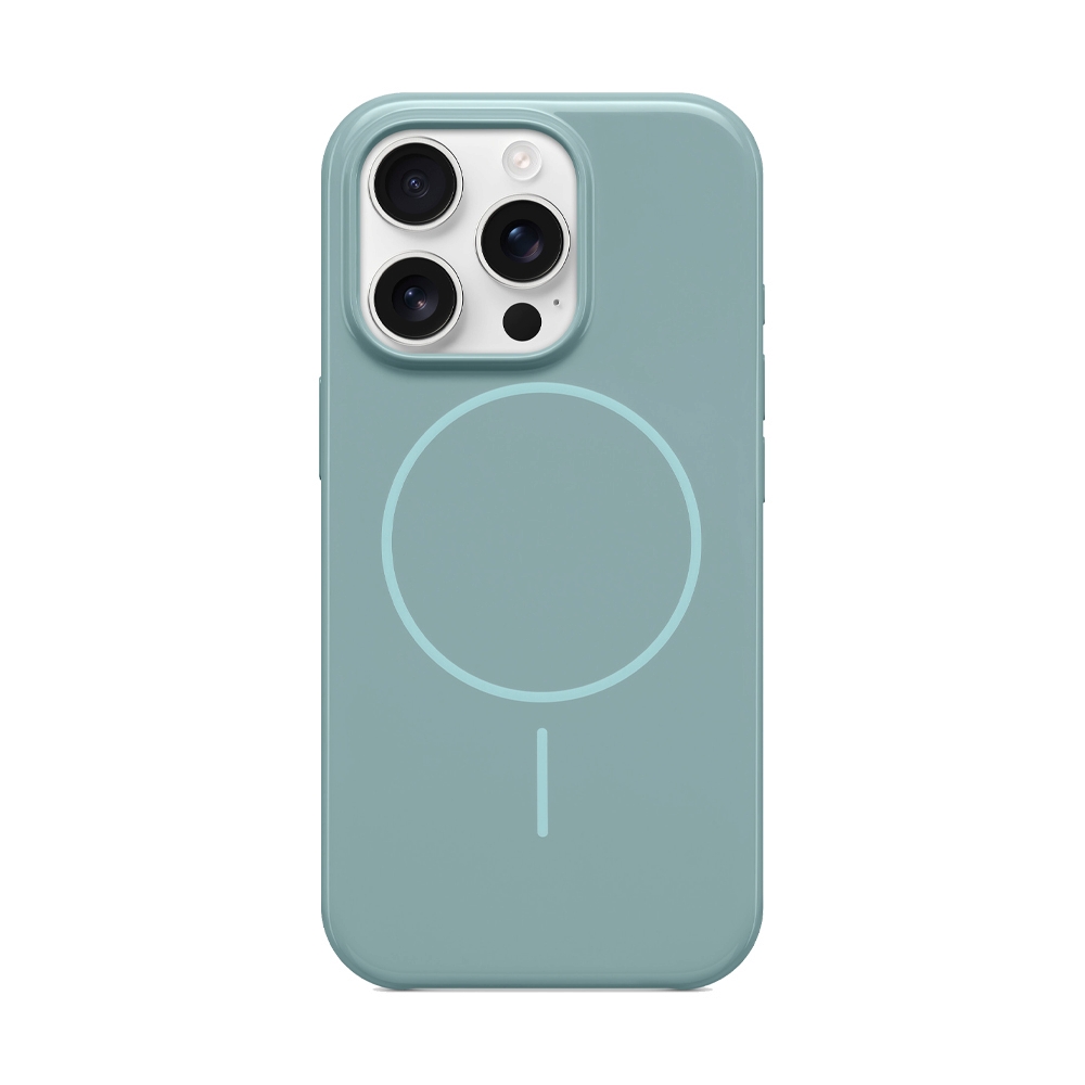Beats Case iPhone 16 Pro with MagSafe - Riptide Blue (MCFN4PA/A)
