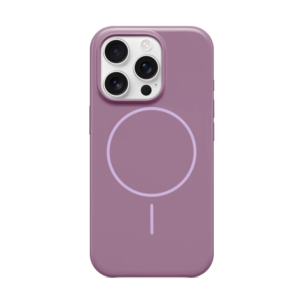 Beats Case iPhone 16 Pro with MagSafe - Sunset Purple (MCFP4PA/A)