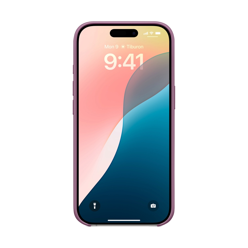 Beats Case iPhone 16 Pro with MagSafe - Sunset Purple (MCFP4PA/A)