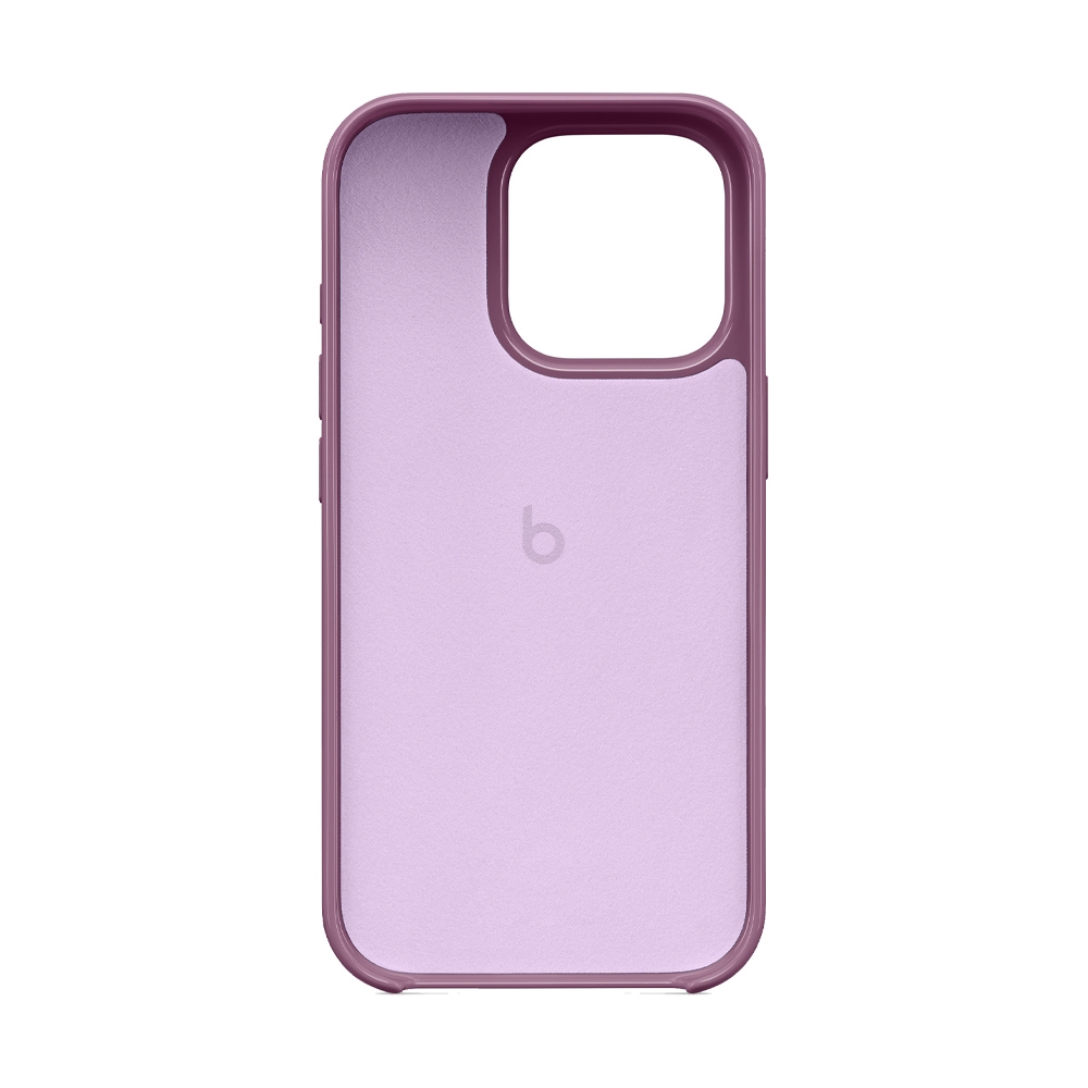 Beats Case iPhone 16 Pro with MagSafe - Sunset Purple (MCFP4PA/A)