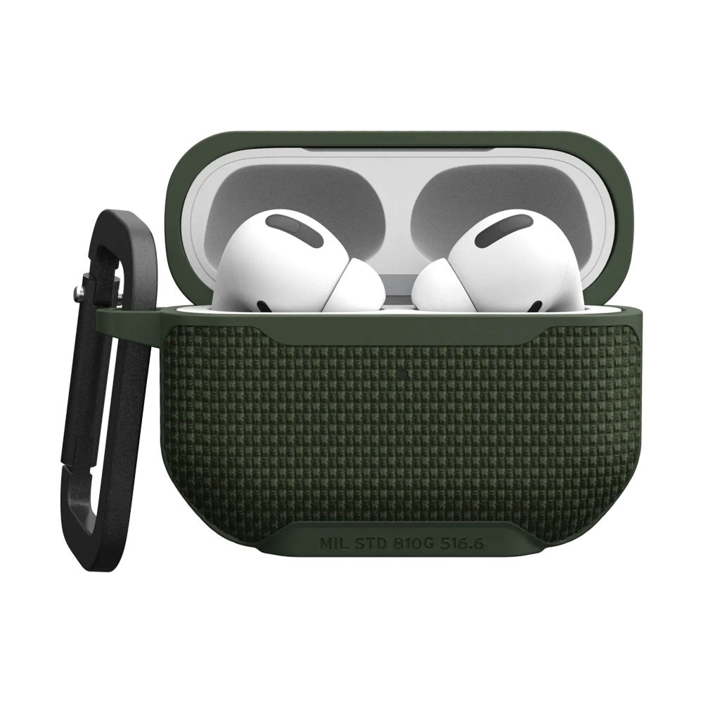 Case AirPods Pro1/2 UAG Metropolis Olive Drab