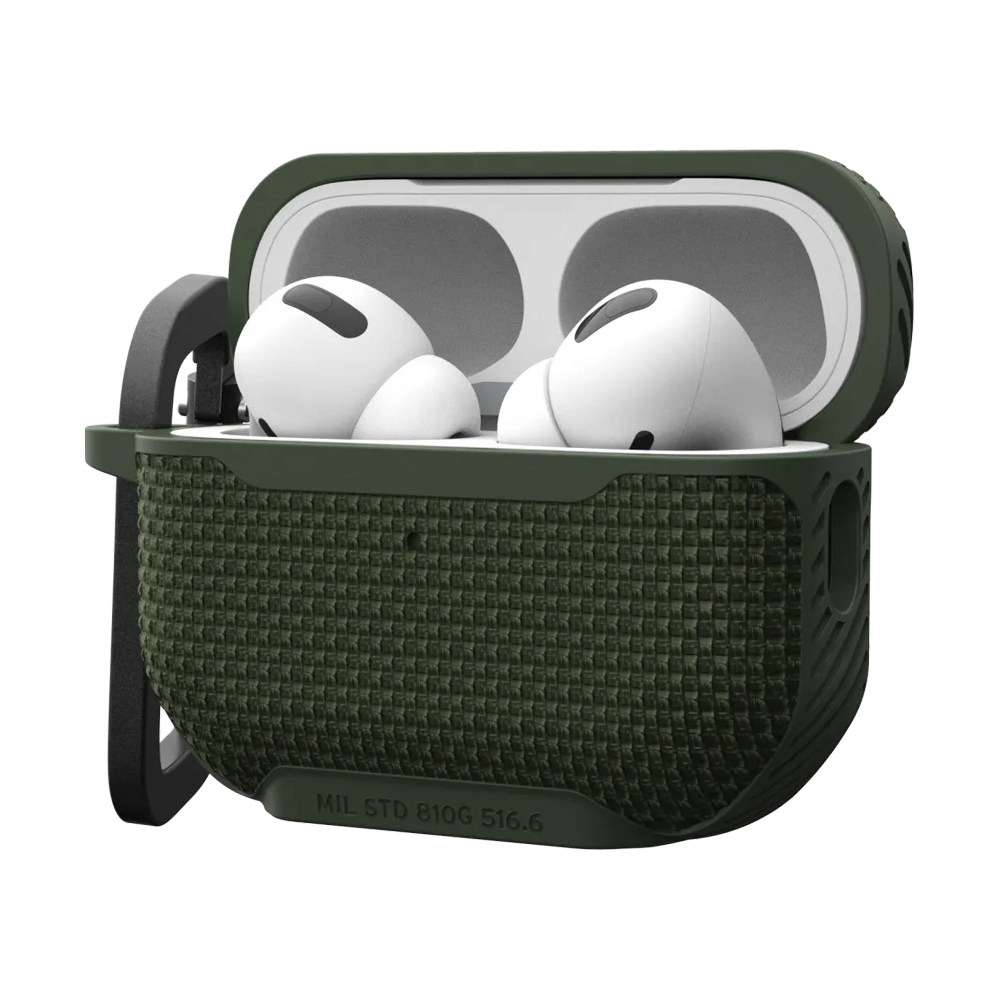 Case AirPods Pro1/2 UAG Metropolis Olive Drab