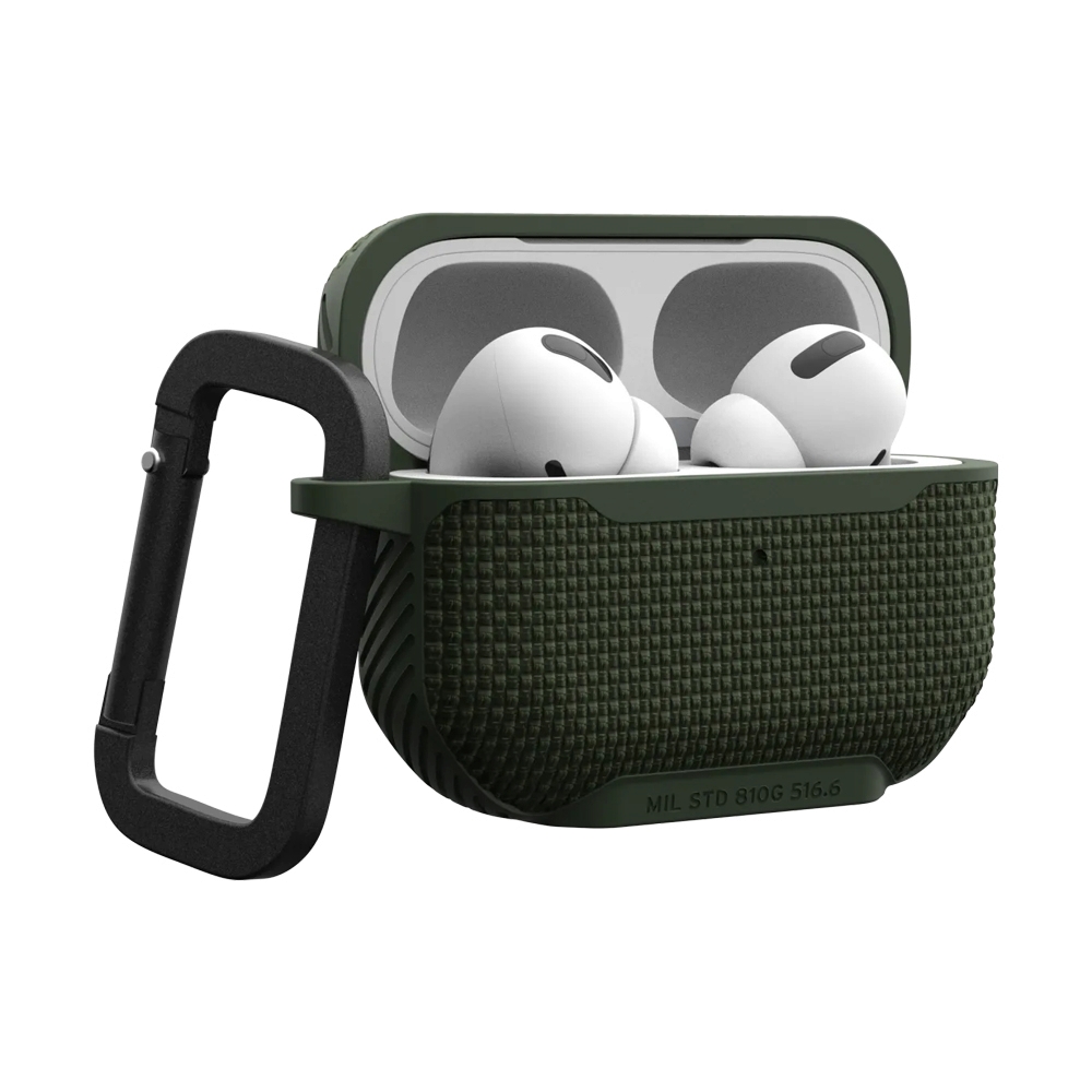 Case AirPods Pro1/2 UAG Metropolis Olive Drab