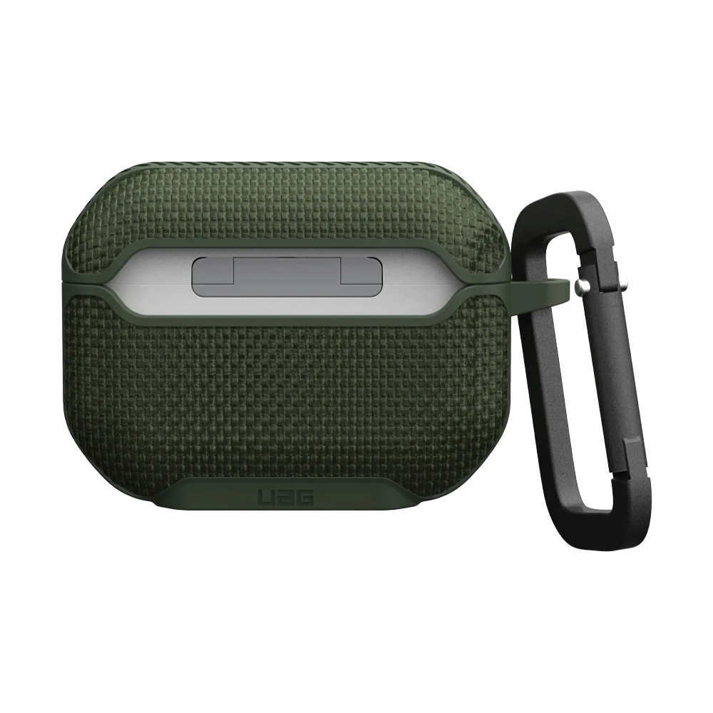 Case AirPods Pro1/2 UAG Metropolis Olive Drab