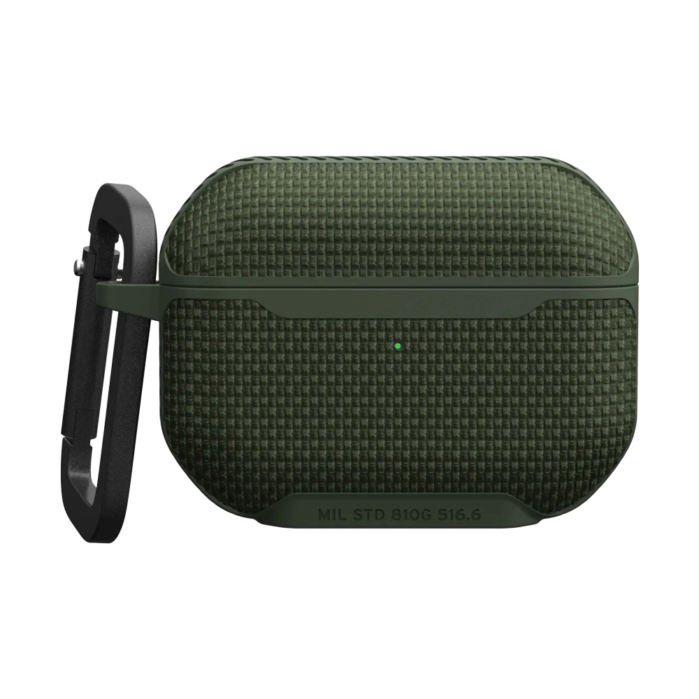 Case AirPods Pro1/2 UAG Metropolis Olive Drab