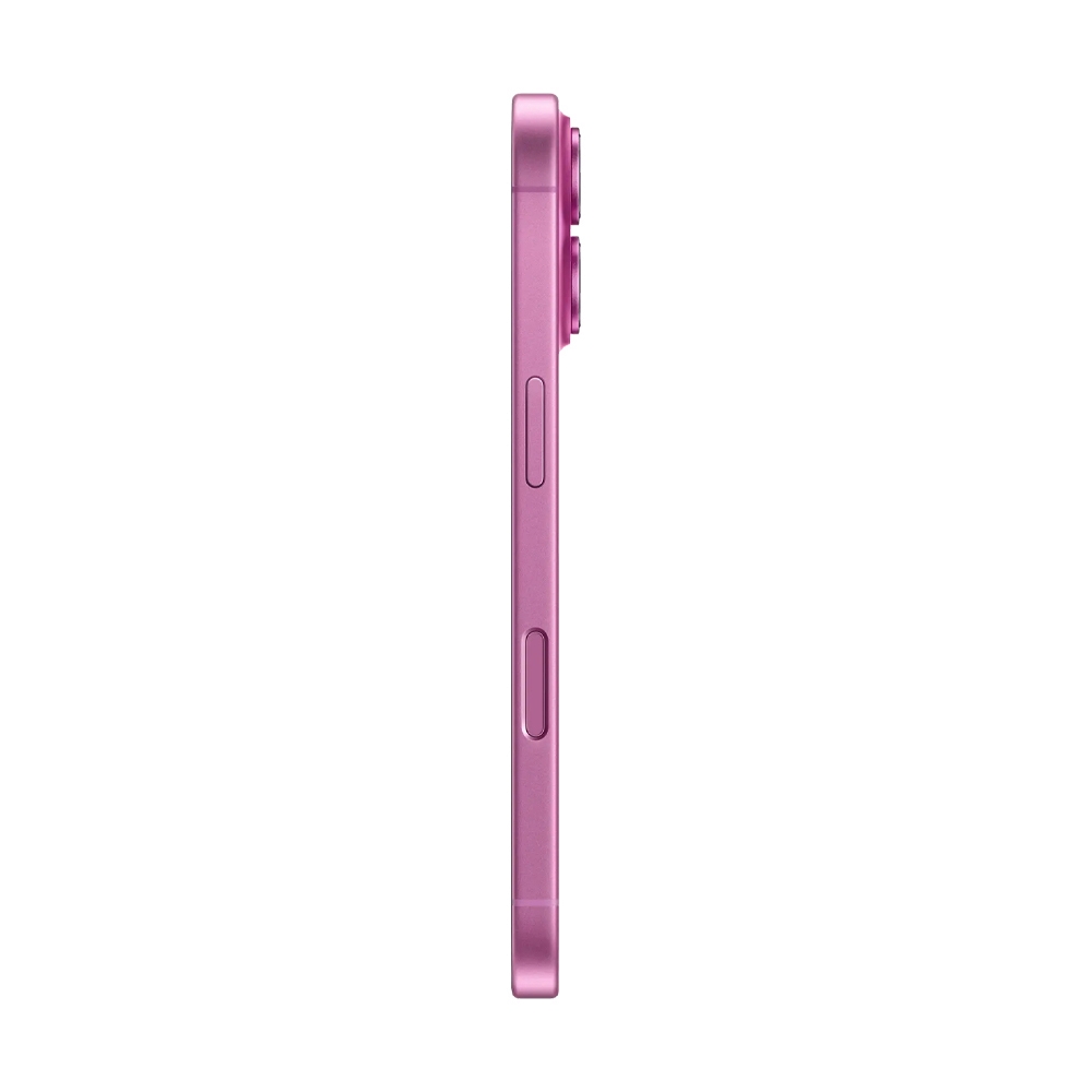 Apple iPhone 16 128GB - Pink (MYEA3ZP/A)