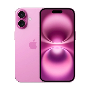 Apple iPhone 16 128GB - Pink (MYEA3ZP/A)