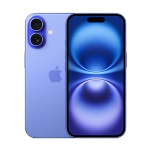 Apple iPhone 16 128GB - Ultramarine (MYEC3ZP/A)