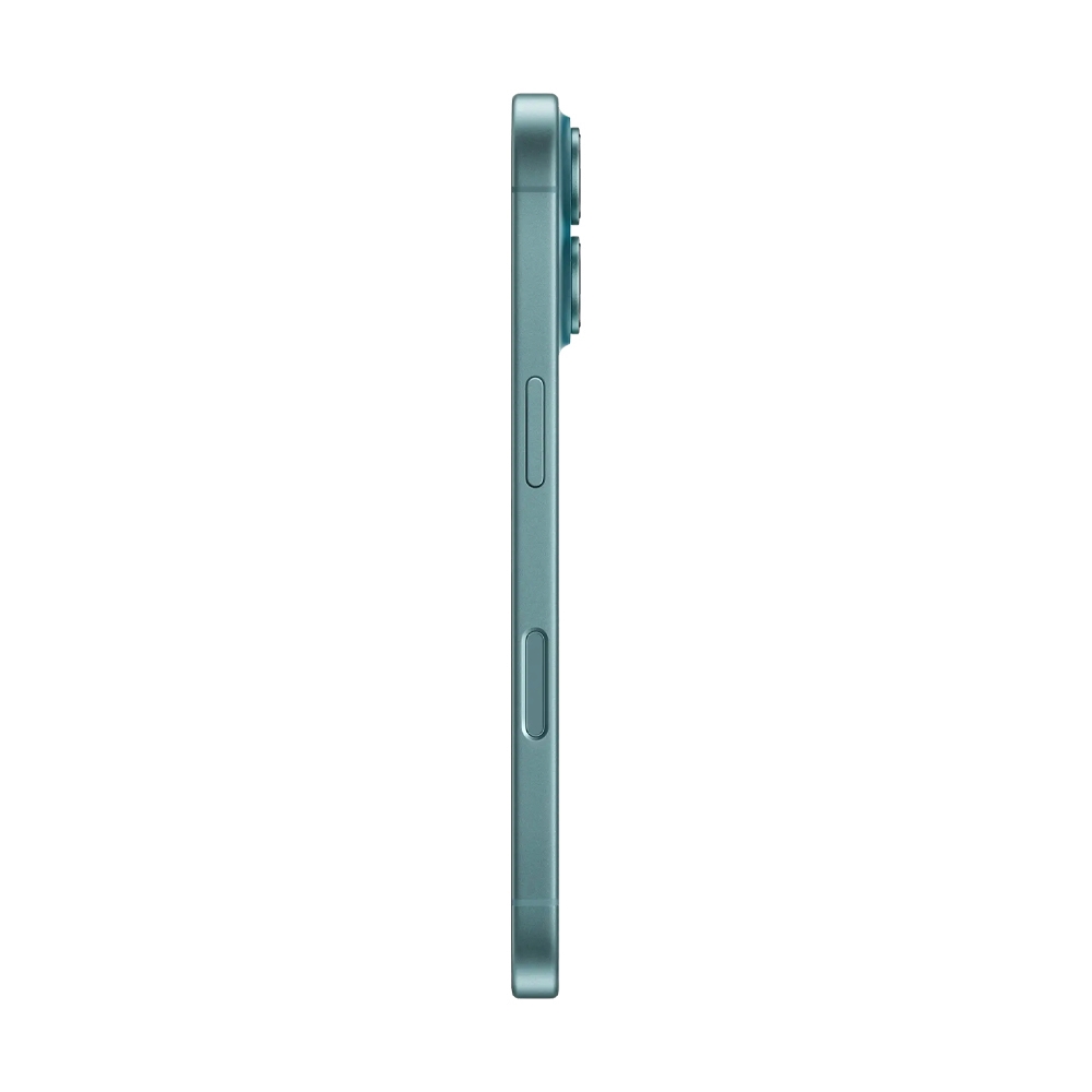 Apple iPhone 16 128GB - Teal (MYED3ZP/A)