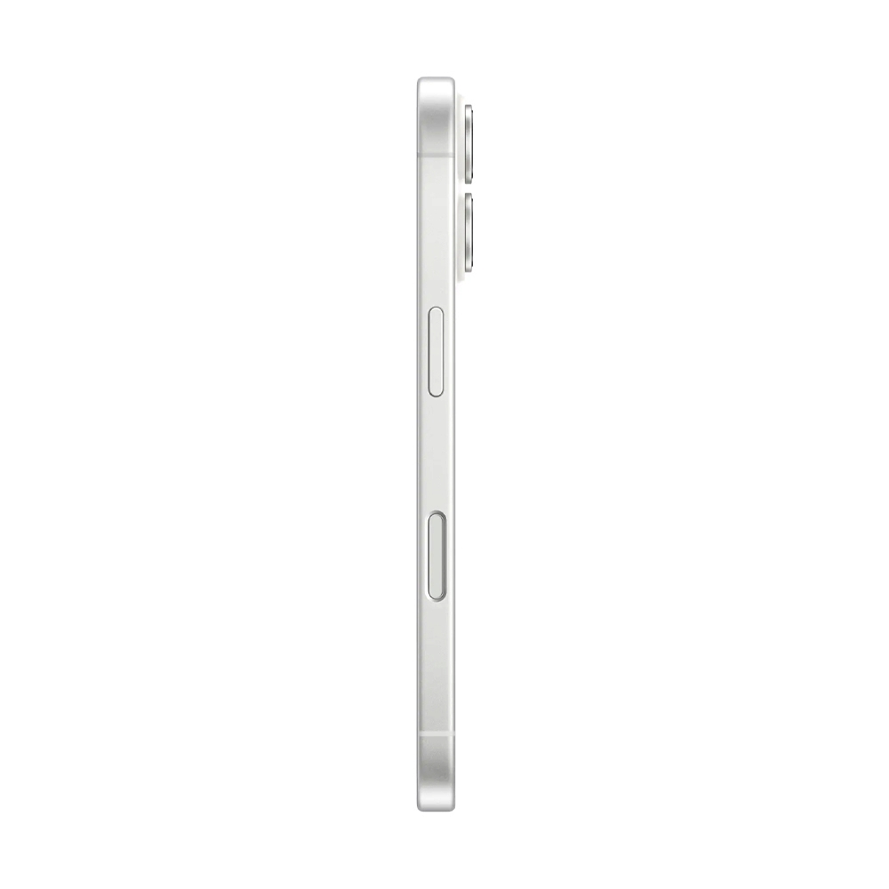 Apple iPhone 16 256GB - White (MYEF3ZP/A) | Advice จ.ปทุมธานี สาขา