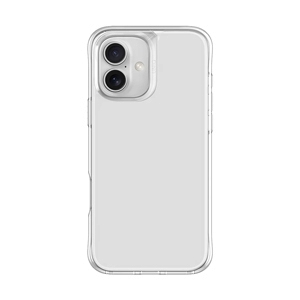 Case iPhone 16 UNIQ Life Pro XTreme - Crystal Clear