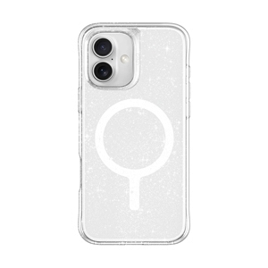 Case iPhone 16 UNIQ Magclick Charging Life Pro Xtreme - Tinsel