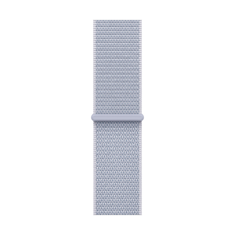 สาย Apple Watch 42mm Blue Cloud Sport Loop - (MXKX3FE/A)