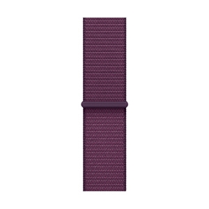 สาย Apple Watch 46mm Plum Sport Loop - (MXL63FE/A)