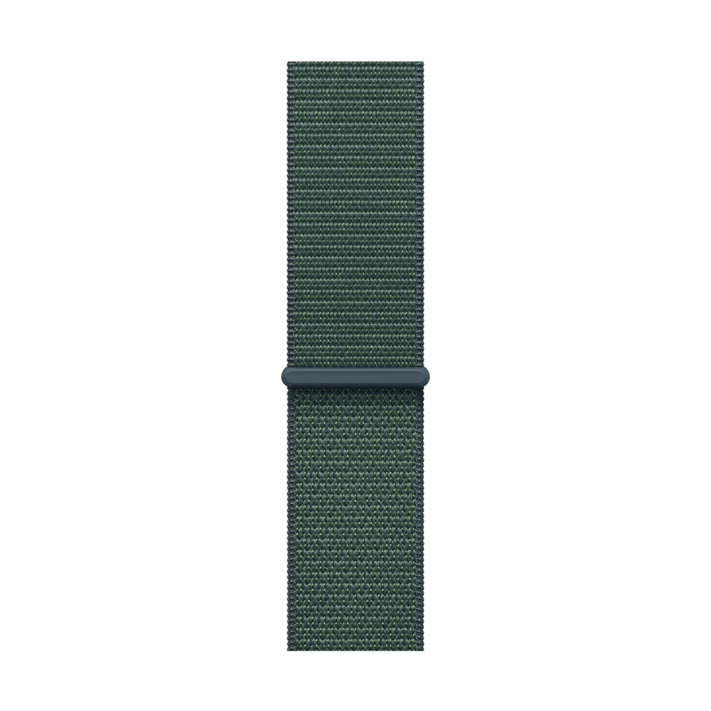 สาย Apple Watch 46mm Lake Green Sport Loop - (MXL83FE/A)