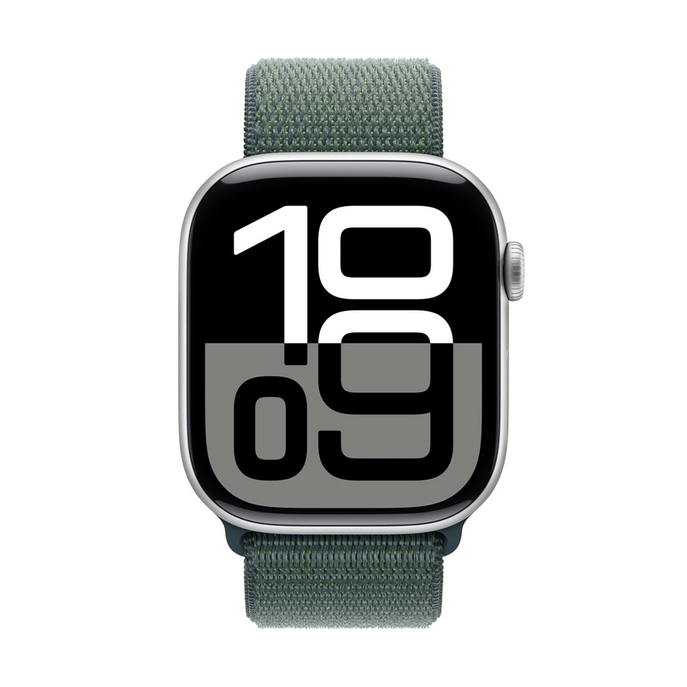สาย Apple Watch 46mm Lake Green Sport Loop - (MXL83FE/A)