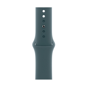 สาย Apple Watch 42mm Lake Green Sport Band - S/M (MXL93FE/A)