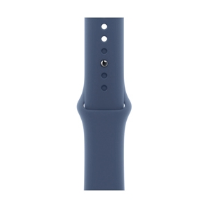 สาย Apple Watch 42mm Denim Sport Band - M/L (MXLF3FE/A)