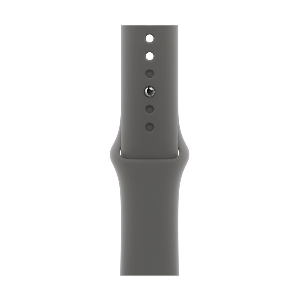 สาย Apple Watch 42mm Stone Gray Sport Band - S/M (MXLG3FE/A)
