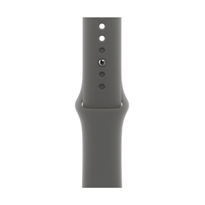 สาย Apple Watch 42mm Stone Gray Sport Band - S/M (MXLG3FE/A)