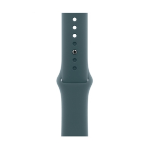 สาย Apple Watch 46mm Lake Green Sport Band - M/L (MXLR3FE/A)