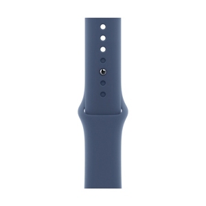 สาย Apple Watch 46mm Denim Sport Band - S/M (MXLV3FE/A)
