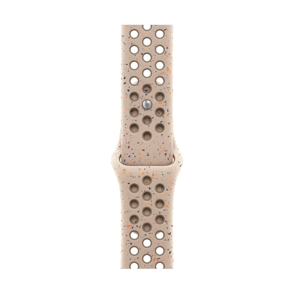 สาย Apple Watch 46mm Desert Stone Nike Sport Band - M/L (MYL93FE/A)