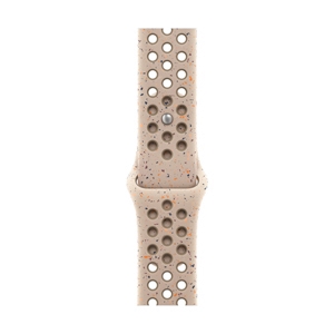 สาย Apple Watch 46mm Desert Stone Nike Sport Band - M/L (MYL93FE/A)