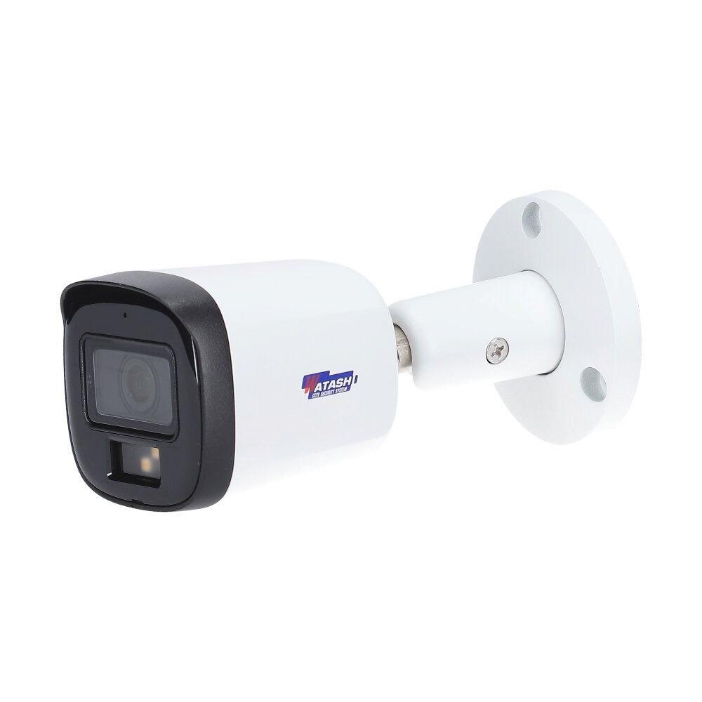 CCTV 3.6mm HDCVI WATASHI WVI20172-DL-A