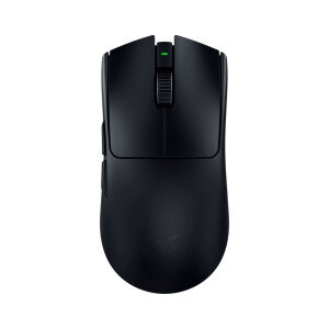 MOUSE WIRELESS RAZER VIPER V3 PRO BLACK (เมาส์ไร้สาย)