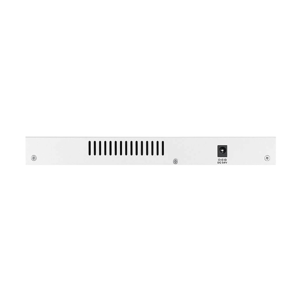 Gigabit Switching Hub ZYXEL (XMG-108HP) 8 Port (10)