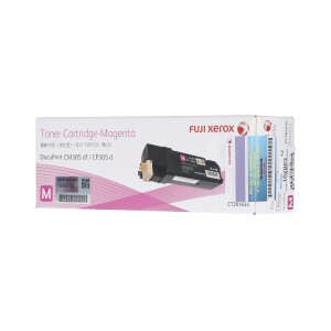 Toner Original FUJI-XEROX CT201634 M (กล่องขาว)