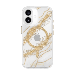 Case iPhone 16 Plus CASE-MATE Karat Granite with Magsafe