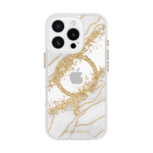 Case iPhone 16 Pro CASE-MATE Karat Granite with Magsafe