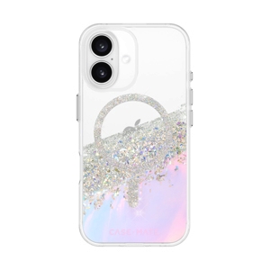 Case iPhone 16 CASE-MATE Karat Holographic with Magsafe