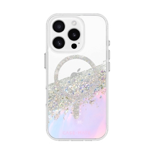 Case iPhone 16 Pro Max CASE-MATE Karat Holographic with Magsafe