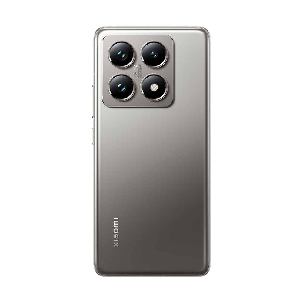 XIAOMI 14T Pro 5G (12+512GB) Titan Gray