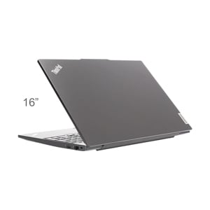 Notebook Lenovo ThinkPad E16 G1 21JN00K3TH (Graphite Black)