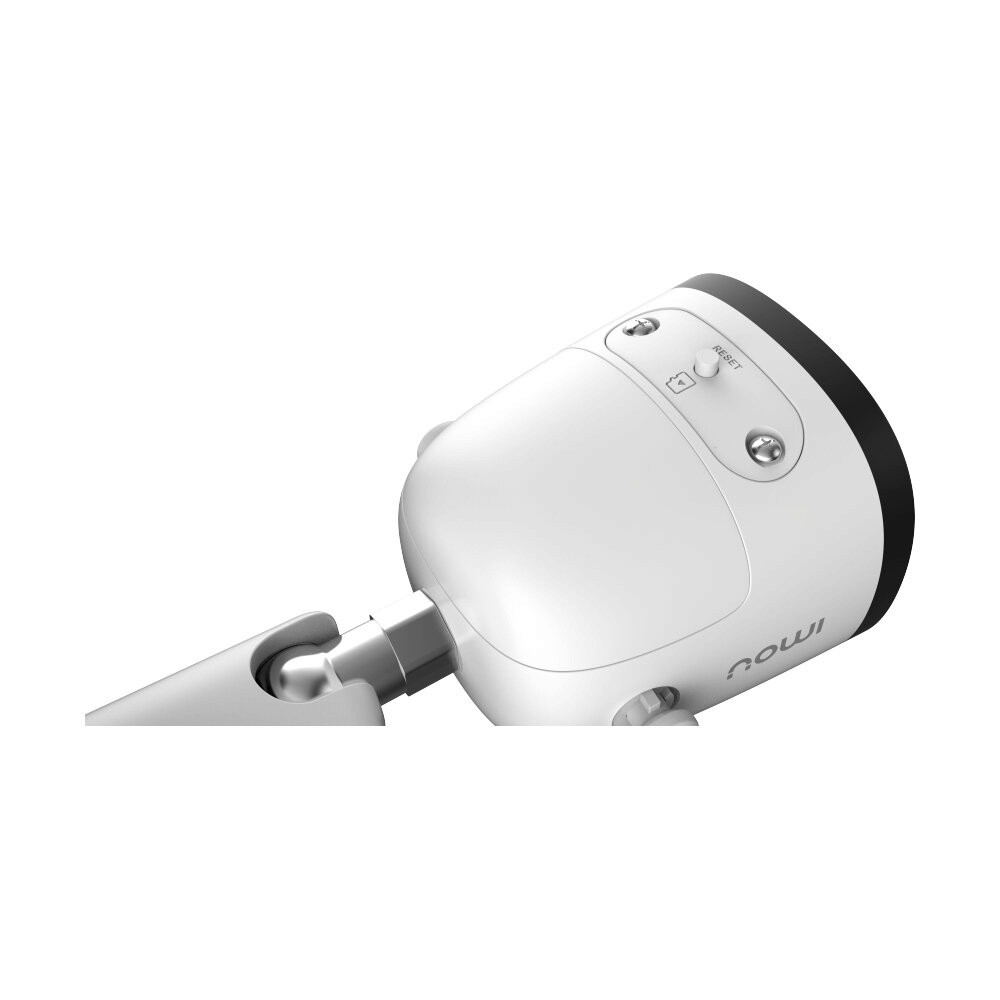 Smart IP Camera (3.0MP) IMOU BULLET 2E F32FP Outdoor