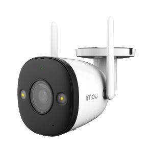 กล้องไร้สาย Smart Camera (5.0MP) IMOU BULLET 2E F52FP Outdoor