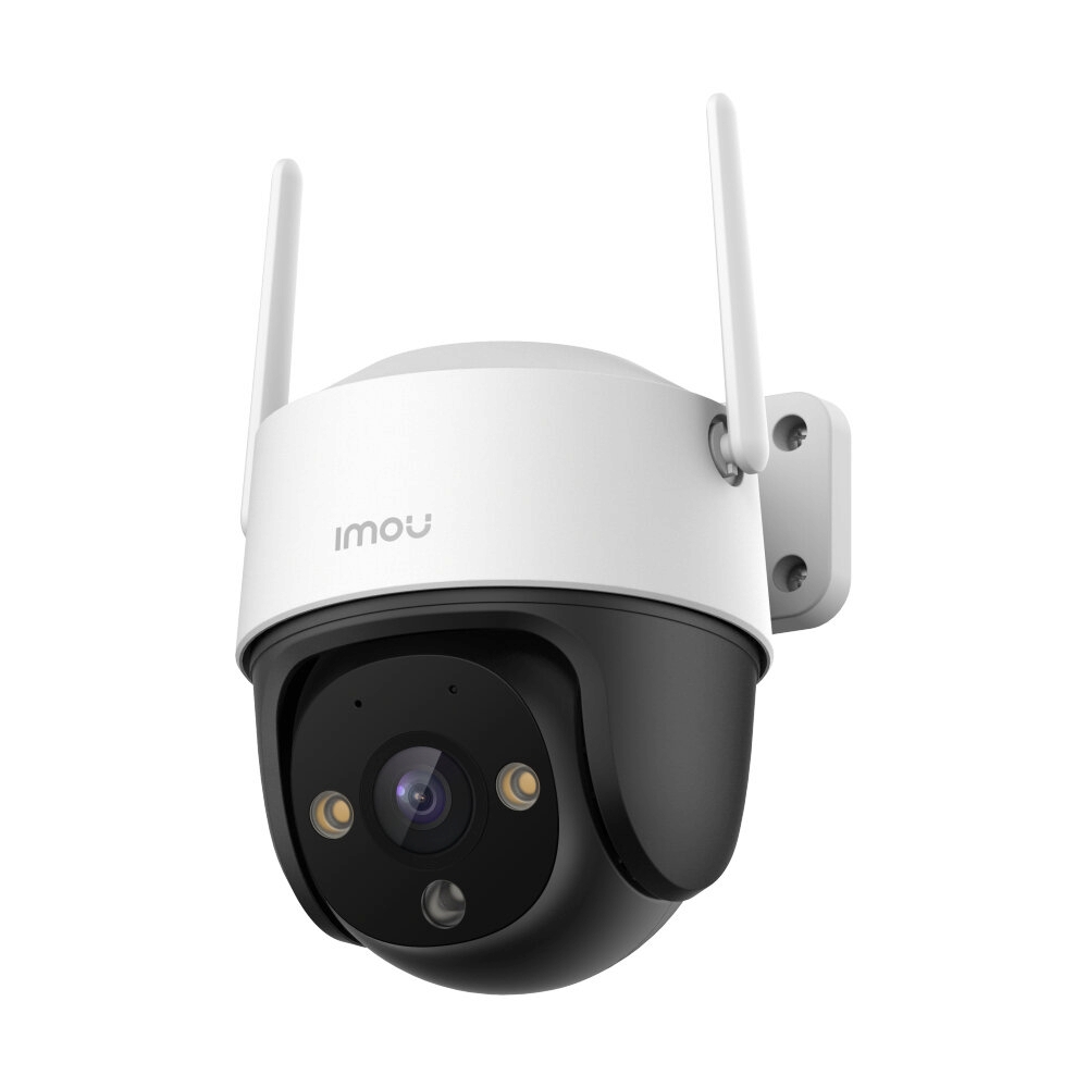 Smart IP Camera (3.0MP) IMOU CRUISER SE+S31FEP Outdoor