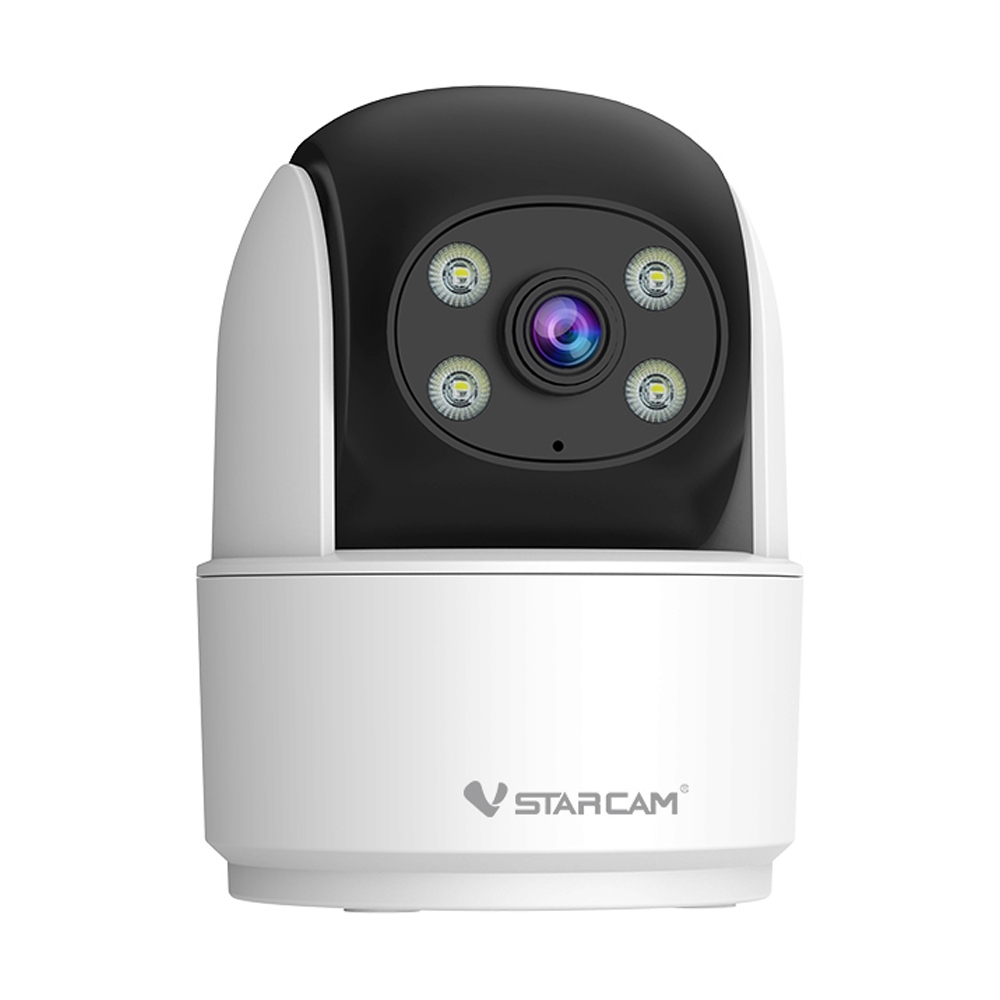 กล้องไร้สาย Smart Camera (3.0MP) VSTARCAM CS996