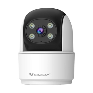 กล้องไร้สาย Smart Camera (3.0MP) VSTARCAM CS996