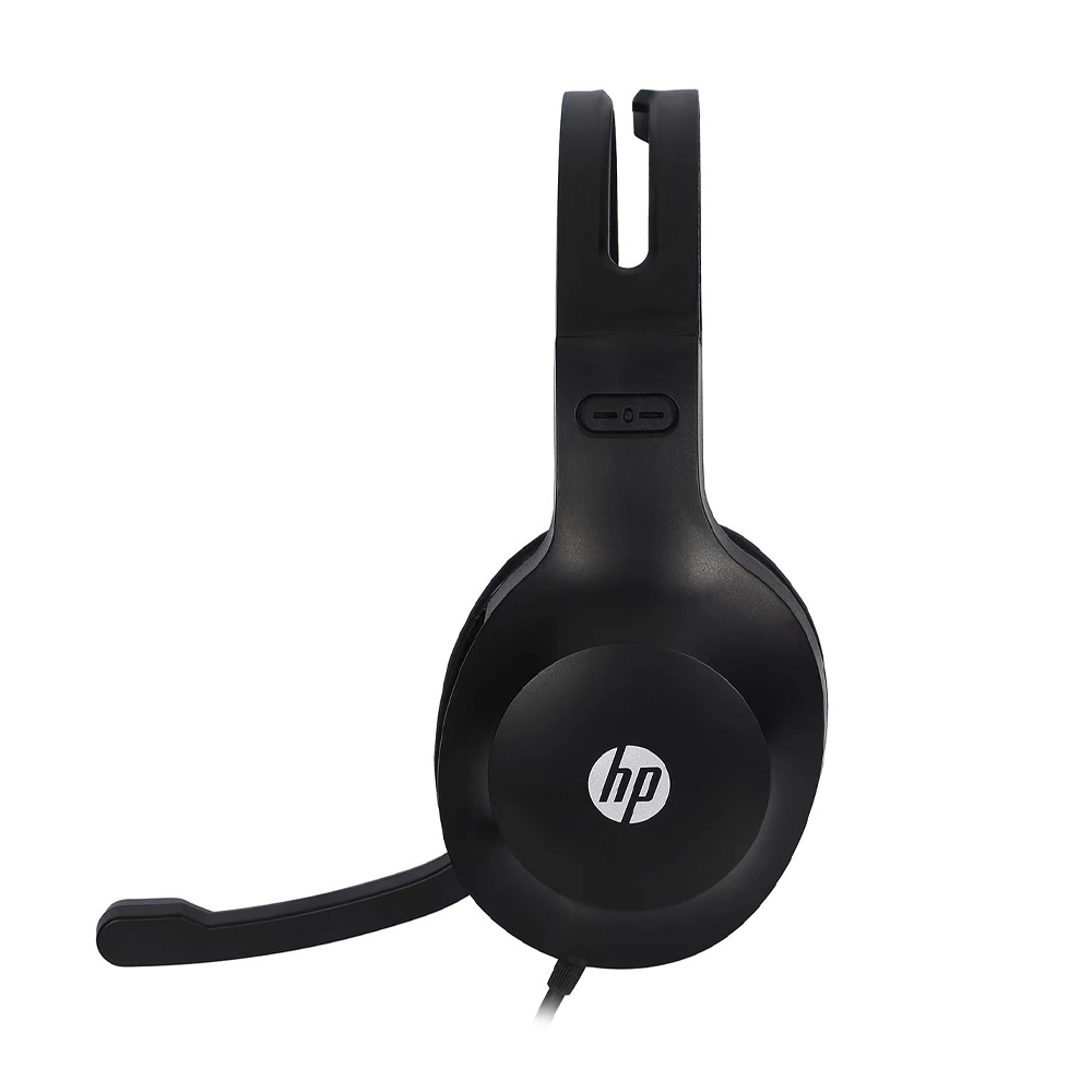 Headset HP DHH1601 Black