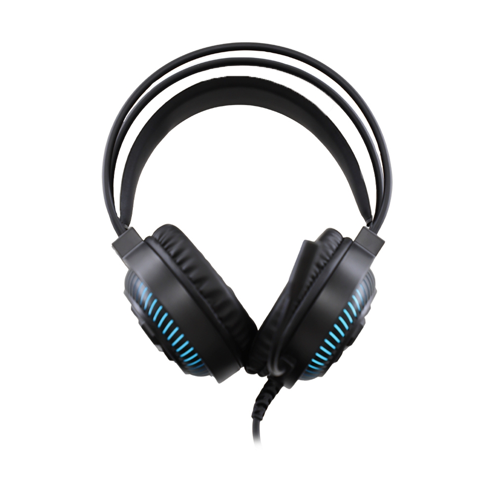 Headset HP (DHE8001) Black