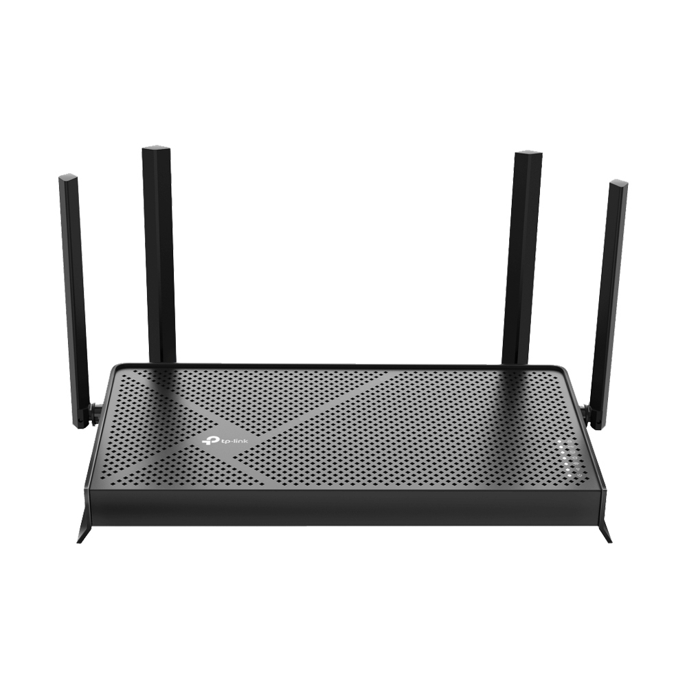 Router TP-LINK (Archer BE230) Wireless BE3600 Dual Band Gigabit WiFi 7