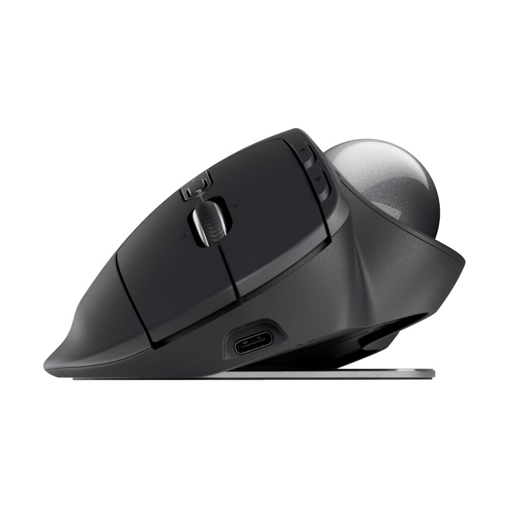 MOUSE WIRELESS LOGITECH MX ERGO S (BLUETOOTH)