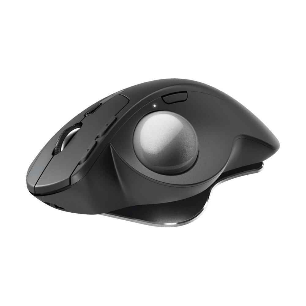 MOUSE WIRELESS LOGITECH MX ERGO S (BLUETOOTH)